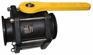 MANIFOLD 3" VENTURI VALVE - SPECIAL